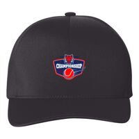 Flexfit Delta Seamless Cap  Thumbnail