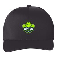 Flexfit Delta Seamless Cap  Thumbnail