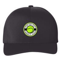Flexfit Delta Seamless Cap  Thumbnail