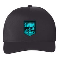 Flexfit Delta Seamless Cap  Thumbnail