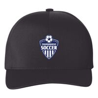 Flexfit Delta Seamless Cap  Thumbnail