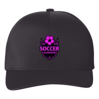 Flexfit Delta Seamless Cap  Thumbnail