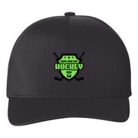 Flexfit Delta Seamless Cap  Thumbnail