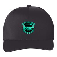 Flexfit Delta Seamless Cap  Thumbnail