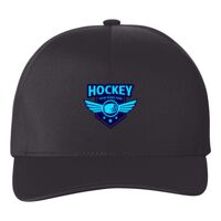 Flexfit Delta Seamless Cap  Thumbnail