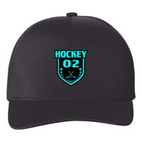 Flexfit Delta Seamless Cap  Thumbnail