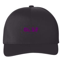 Flexfit Delta Seamless Cap  Thumbnail