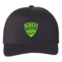 Flexfit Delta Seamless Cap  Thumbnail