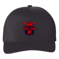 Flexfit Delta Seamless Cap  Thumbnail