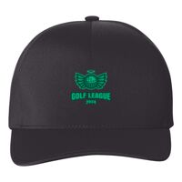 Flexfit Delta Seamless Cap  Thumbnail