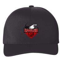 Flexfit Delta Seamless Cap  Thumbnail