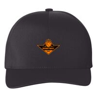 Flexfit Delta Seamless Cap  Thumbnail