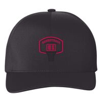 Flexfit Delta Seamless Cap  Thumbnail