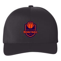 Flexfit Delta Seamless Cap  Thumbnail