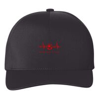 Flexfit Delta Seamless Cap  Thumbnail