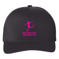 Flexfit Delta Seamless Cap  Thumbnail
