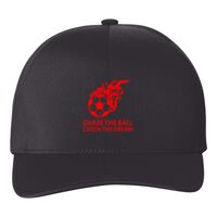 Flexfit Delta Seamless Cap  Thumbnail