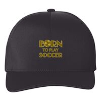 Flexfit Delta Seamless Cap  Thumbnail