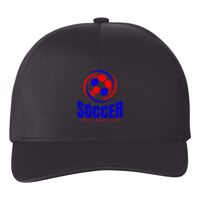 Flexfit Delta Seamless Cap  Thumbnail