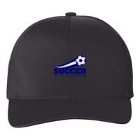 Flexfit Delta Seamless Cap  Thumbnail