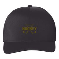 Flexfit Delta Seamless Cap  Thumbnail