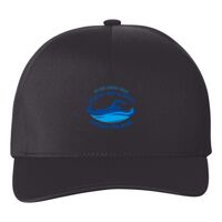 Flexfit Delta Seamless Cap  Thumbnail