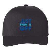 Flexfit Delta Seamless Cap  Thumbnail