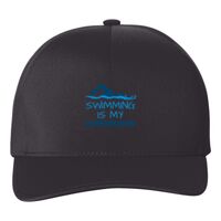 Flexfit Delta Seamless Cap  Thumbnail