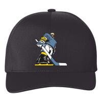 Flexfit Delta Seamless Cap  Thumbnail