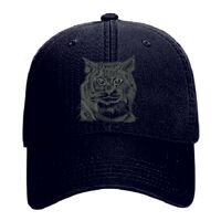 OTTO Garment Washed superior Cotton Twill Six Panel Low Profile Dad Hat Thumbnail
