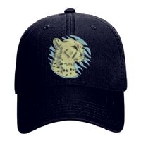 OTTO Garment Washed superior Cotton Twill Six Panel Low Profile Dad Hat Thumbnail