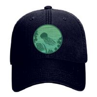 OTTO Garment Washed superior Cotton Twill Six Panel Low Profile Dad Hat Thumbnail