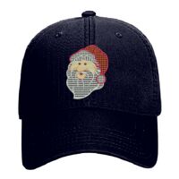 OTTO Garment Washed superior Cotton Twill Six Panel Low Profile Dad Hat Thumbnail
