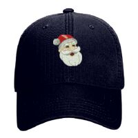 OTTO Garment Washed superior Cotton Twill Six Panel Low Profile Dad Hat Thumbnail