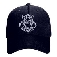 OTTO Garment Washed superior Cotton Twill Six Panel Low Profile Dad Hat Thumbnail
