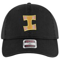 OTTO Garment Washed superior Cotton Twill Six Panel Low Profile Dad Hat Thumbnail