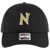 OTTO Garment Washed superior Cotton Twill Six Panel Low Profile Dad Hat Thumbnail