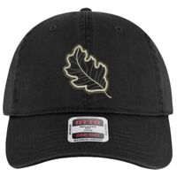 OTTO Garment Washed superior Cotton Twill Six Panel Low Profile Dad Hat Thumbnail