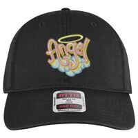 OTTO Garment Washed superior Cotton Twill Six Panel Low Profile Dad Hat Thumbnail