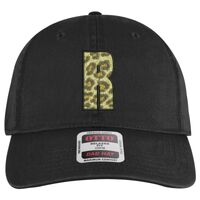 OTTO Garment Washed superior Cotton Twill Six Panel Low Profile Dad Hat Thumbnail