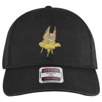 OTTO Garment Washed superior Cotton Twill Six Panel Low Profile Dad Hat Thumbnail