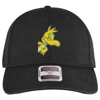 OTTO Garment Washed superior Cotton Twill Six Panel Low Profile Dad Hat Thumbnail