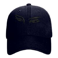 OTTO Garment Washed superior Cotton Twill Six Panel Low Profile Dad Hat Thumbnail