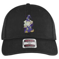 OTTO Garment Washed superior Cotton Twill Six Panel Low Profile Dad Hat Thumbnail