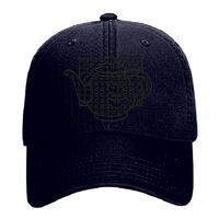 OTTO Garment Washed superior Cotton Twill Six Panel Low Profile Dad Hat Thumbnail