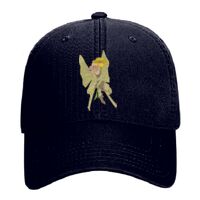 OTTO Garment Washed superior Cotton Twill Six Panel Low Profile Dad Hat Thumbnail