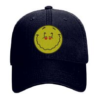 OTTO Garment Washed superior Cotton Twill Six Panel Low Profile Dad Hat Thumbnail