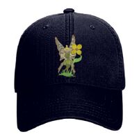 OTTO Garment Washed superior Cotton Twill Six Panel Low Profile Dad Hat Thumbnail