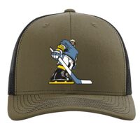 Richardson 112 Snapback Trucker Cap Thumbnail