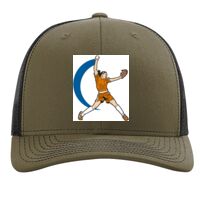 Richardson 112 Snapback Trucker Cap Thumbnail